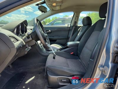 Zdjęcie 7 z 13 samochodu: 2009 CHEVROLET MALIBU 1LT VIN:1G1ZH57B394171960 - miniatura