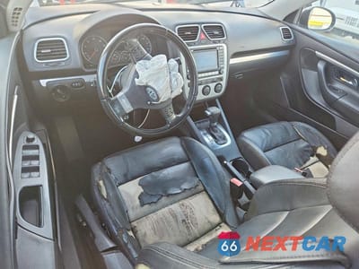 Zdjęcie 8 z 13 samochodu: 2007 VOLKSWAGEN EOS 3.2L SPORT VIN:WVWDB71F87V041285 - miniatura