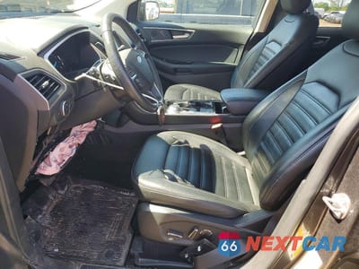 Zdjęcie 7 z 13 samochodu: 2019 FORD EDGE SEL VIN:2FMPK4J94KBB03769 - miniatura