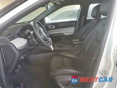 Zdjęcie 7 z 12 samochodu: 2025 JEEP COMPASS LIMITED VIN:3C4NJDCN8ST507946 - miniatura
