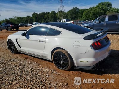 Drugie zdjęcie samochodu z przodu: 2017 FORD MUSTANG SHELBY GT350 VIN:1FA6P8JZXH5523533 - miniatura