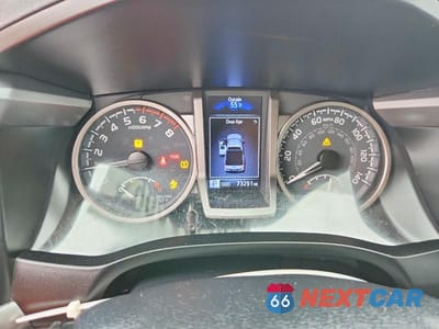 Zdjęcie 9 z 12 samochodu: 2020 TOYOTA TACOMA SR5 VIN:5TFSX5EN3LX072716 - miniatura
