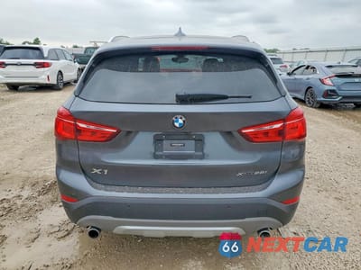 Zdjęcie 6 z 12 samochodu: 2018 BMW X1 XDRIVE28I VIN:WBXHT3C38J5L28047 - miniatura