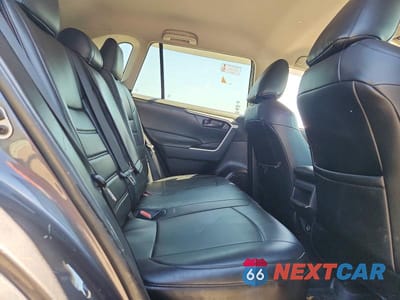 Zdjęcie 11 z 13 samochodu: 2020 TOYOTA RAV4 HYB LE/+/XLE VIN:2T3G1RFV1LW125222 - miniatura
