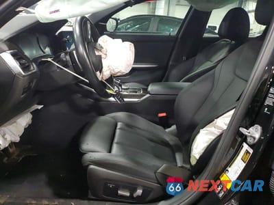 Zdjęcie 7 z 12 samochodu: 2021 BMW 330XI VIN:3MW5R7J02M8B89665 - miniatura