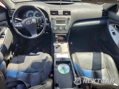 Zdjęcie 8 z 12 samochodu: 2007 TOYOTA CAMRY SE V6 VIN:4T1BK46K77U053120 - miniatura
