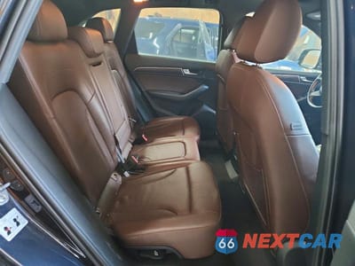 Zdjęcie 11 z 13 samochodu: 2016 AUDI Q5 PREMIUM VIN:WA1C2AFP6GA036985 - miniatura