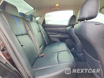 Zdjęcie 10 z 12 samochodu: 2018 NISSAN ALTIMA 2.5 SR VIN:1N4AL3AP6JC471827 - miniatura