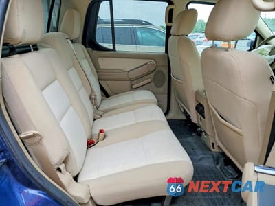 Zdjęcie 10 z 12 samochodu: 2008 FORD EXPLORER SPORT TRAC LIMITED VIN:1FMEU53E38UA28180 - miniatura