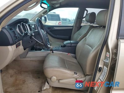 Zdjęcie 7 z 13 samochodu: 2005 TOYOTA 4RUNNER SR5 VIN:JTEZU14R050055514 - miniatura
