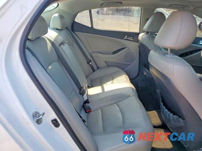 Zdjęcie 10 z 12 samochodu: 2013 KIA OPTIMA EX VIN:5XXGN4A74DG219714 - miniatura