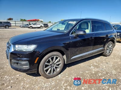2017 AUDI Q7 PREMIUM PLUS WA1LAAF70HD033986 - główne zdjęcie licytacji z USA - miniatura