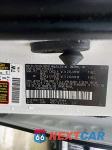 Zdjęcie 13 z 13 samochodu: 2024 TOYOTA HIGHLANDER LE VIN:5TDKDRBH5RS547361 - miniatura