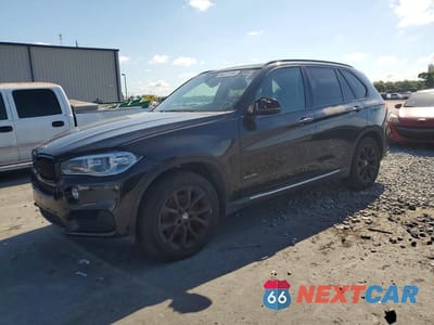 2014 BMW X5 XDRIVE35I 5UXKR0C52E0H27784 - główne zdjęcie licytacji z USA - miniatura