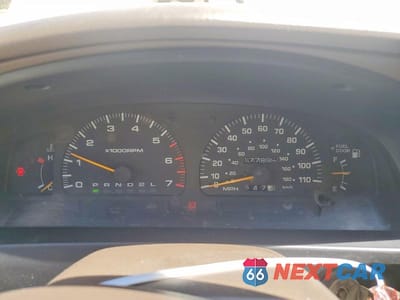 Zdjęcie 9 z 13 samochodu: 1998 TOYOTA 4RUNNER LIMITED VIN:JT3HN87R5W0165837 - miniatura