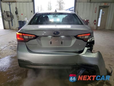 Zdjęcie 6 z 12 samochodu: 2025 SUBARU LEGACY PREMIUM VIN:4S3BWAF60S3030092 - miniatura