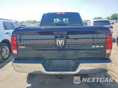 Zdjęcie 6 z 12 samochodu: 2013 RAM 1500 SLT VIN:1C6RR7GG3DS655358 - miniatura
