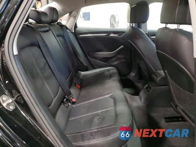 Zdjęcie 10 z 12 samochodu: 2015 AUDI A3 PREMIUM VIN:WAUBFGFF2F1077870 - miniatura