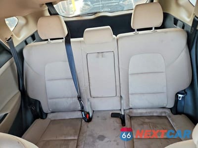 Zdjęcie 10 z 13 samochodu: 2017 HYUNDAI TUCSON SPORT VIN:KM8J3CA20HU270309 - miniatura