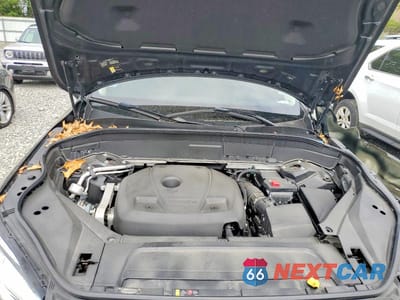 Zdjęcie 12 z 13 samochodu: 2021 VOLVO XC90 T6 MOMENTUM VIN:YV4A22PKXM1728648 - miniatura