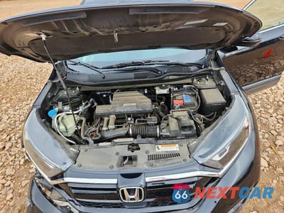 Zdjęcie 12 z 13 samochodu: 2021 HONDA CR-V EX VIN:5J6RW2H56MA002721 - miniatura