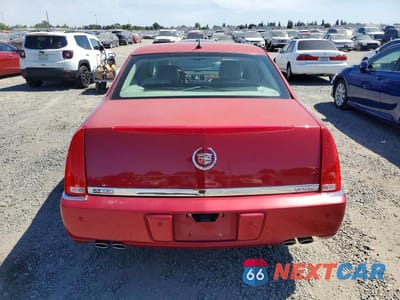 Zdjęcie 6 z 12 samochodu: 2007 CADILLAC DTS VIN:1G6KD57YX7U120707 - miniatura