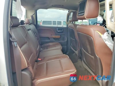Zdjęcie 10 z 12 samochodu: 2015 CHEVROLET SILVERADO K2500 HIGH COUNTRY VIN:1GC1KXE83FF502321 - miniatura
