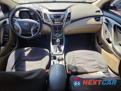 Zdjęcie 8 z 12 samochodu: 2016 HYUNDAI ELANTRA SE VIN:5NPDH4AE9GH750523 - miniatura