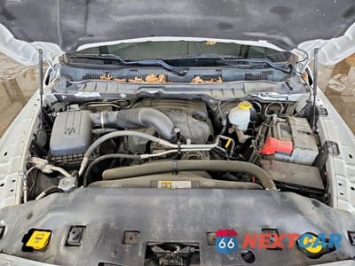 Zdjęcie 11 z 12 samochodu: 2019 RAM 1500 CLASSIC SLT VIN:1C6RR7TT9KS567432 - miniatura