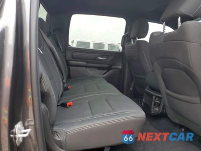 Zdjęcie 10 z 13 samochodu: 2025 RAM 1500 TRADESMAN VIN:1C6RREGG6SN647643 - miniatura
