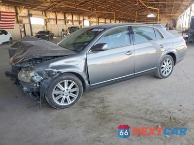 2005 TOYOTA AVALON LIMITED 4T1BK36B55U062289 - główne zdjęcie licytacji z USA - miniatura