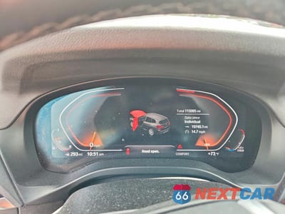 Zdjęcie 9 z 13 samochodu: 2020 BMW X3 SDRIVE30I VIN:5UXTY3C01LLE55205 - miniatura