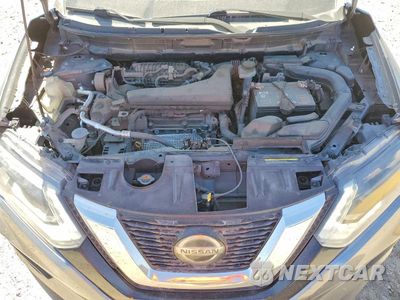 Zdjęcie 12 z 13 samochodu: 2019 NISSAN ROGUE SV VIN:KNMAT2MT9KP505217 - miniatura