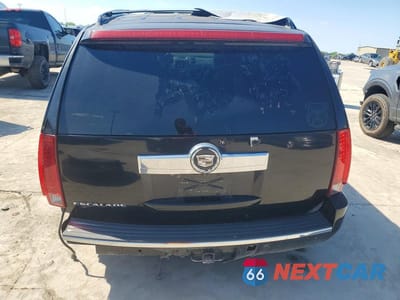 Zdjęcie 6 z 14 samochodu: 2007 CADILLAC ESCALADE VIN:1GYFK63867R238024 - miniatura