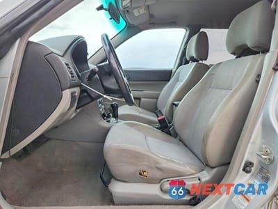 Zdjęcie 7 z 12 samochodu: 2003 SUBARU FORESTER 2.5X VIN:JF1SG63693H746997 - miniatura