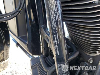 Zdjęcie 9 z 9 samochodu: 2016 HARLEY-DAVIDSON ENGINE ONL VIN:1HD1KDM34GB609924 - miniatura