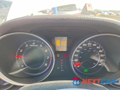 Zdjęcie 9 z 13 samochodu: 2009 ACURA MDX TECHNOLOGY VIN:2HNYD28609H006069 - miniatura