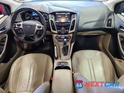 Zdjęcie 8 z 13 samochodu: 2012 FORD FOCUS SEL VIN:1FAHP3M20CL265263 - miniatura