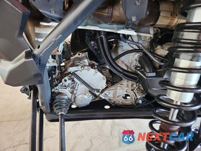 Zdjęcie 7 z 10 samochodu: 2022 CAN-AM MAVERICK X3 MAX X RS TURBO RR VIN:3JBVNAV28NE000207 - miniatura