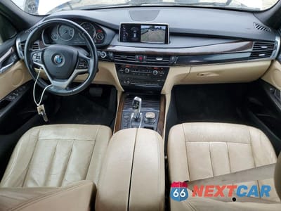 Zdjęcie 8 z 13 samochodu: 2017 BMW X5 XDRIVE35I VIN:5UXKR0C57H0V68925 - miniatura