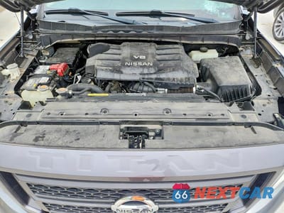 Zdjęcie 11 z 12 samochodu: 2020 NISSAN TITAN VIN:1N6AA1EF7LN506790 - miniatura