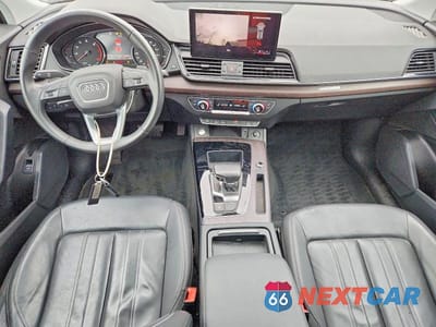 Zdjęcie 8 z 13 samochodu: 2021 AUDI Q5 PREMIUM VIN:WA1AAAFYXM2119103 - miniatura