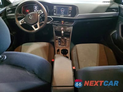 Zdjęcie 8 z 13 samochodu: 2021 VOLKSWAGEN JETTA S VIN:3VWC57BU4MM017889 - miniatura
