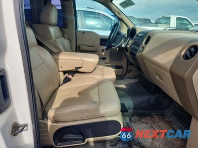 Zdjęcie 10 z 12 samochodu: 2007 FORD F150 VIN:1FTRF12W37KC18123 - miniatura