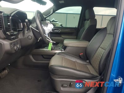 Zdjęcie 7 z 13 samochodu: 2023 CHEVROLET SILVERADO K1500 ZR2 VIN:3GCUDHELXPG206777 - miniatura