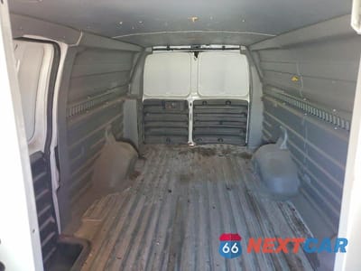 Zdjęcie 10 z 13 samochodu: 2004 CHEVROLET EXPRESS G3500 VIN:1GCHG39U741150399 - miniatura
