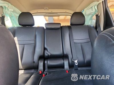 Zdjęcie 10 z 13 samochodu: 2015 NISSAN ROGUE SL VIN:5N1AT2MT6FC886792 - miniatura