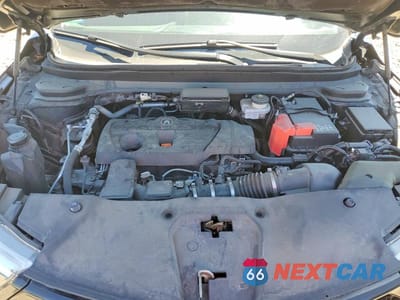 Zdjęcie 11 z 12 samochodu: 2021 ACURA RDX VIN:5J8TC2H37ML035767 - miniatura
