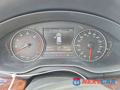 Zdjęcie 9 z 13 samochodu: 2018 AUDI Q5 PREMIUM VIN:WA1ANAFY6J2051656 - miniatura