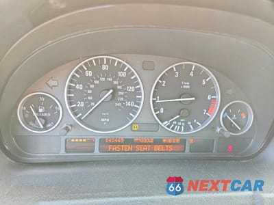 Zdjęcie 9 z 13 samochodu: 2006 BMW X5 4.4I VIN:5UXFB53526LV24393 - miniatura